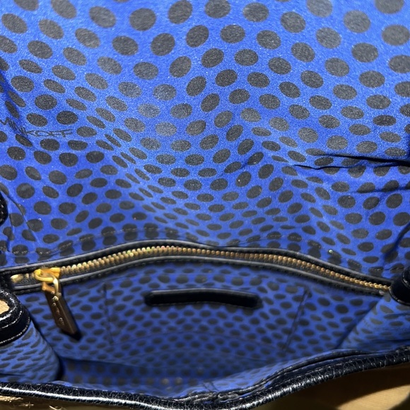 Like-New Rebecca Minkoff Straw Affair Bag - Picture 4 of 4